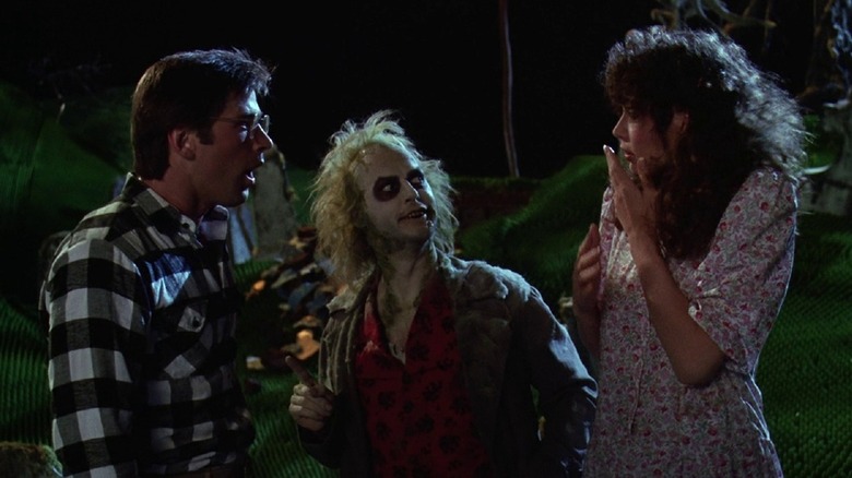 Michael Keaton, Alec Baldwin, and Geena Davis shocked