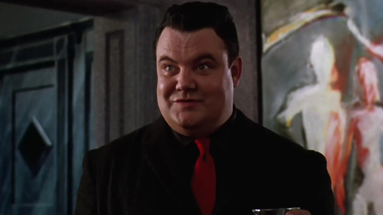 Glenn Shadix