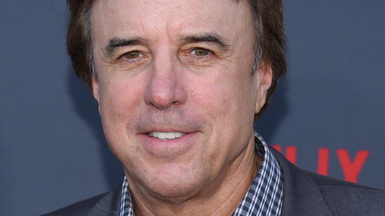 Kevin Nealon at Kennedy Center