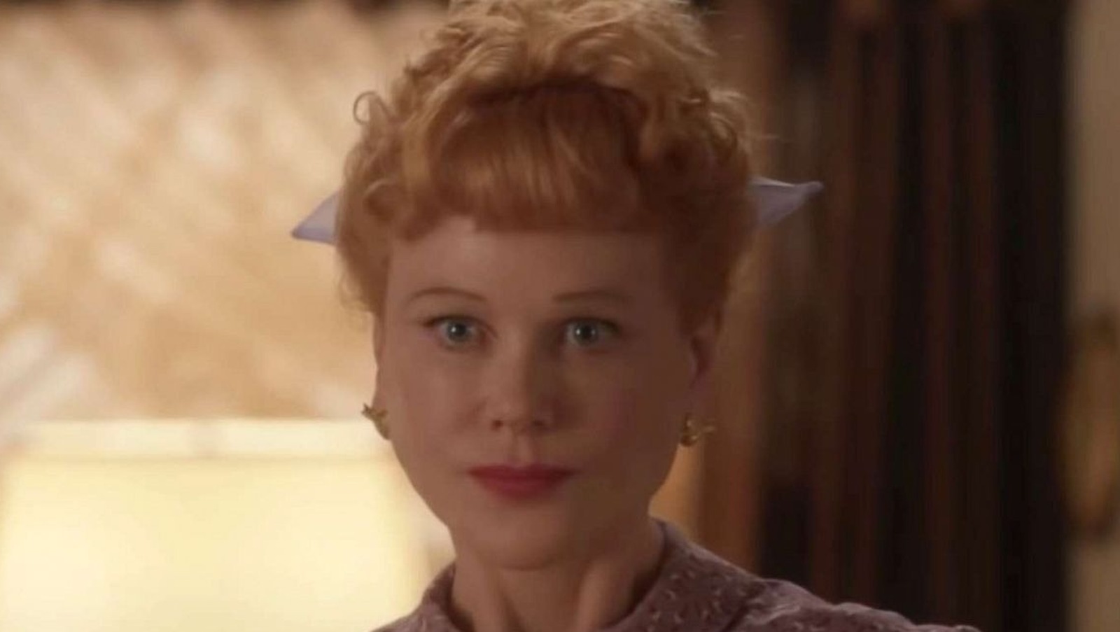 Being The Ricardos Review: Sorkin Loves Lucy