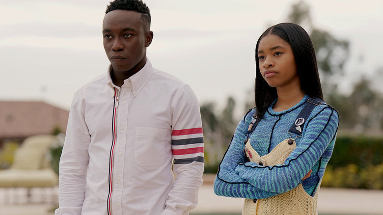 Bel Air Season 2 What We Know So Far