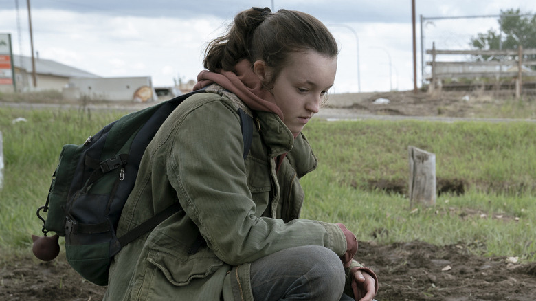 The Last of Us HBO series Ellie actress believes Season 2 is