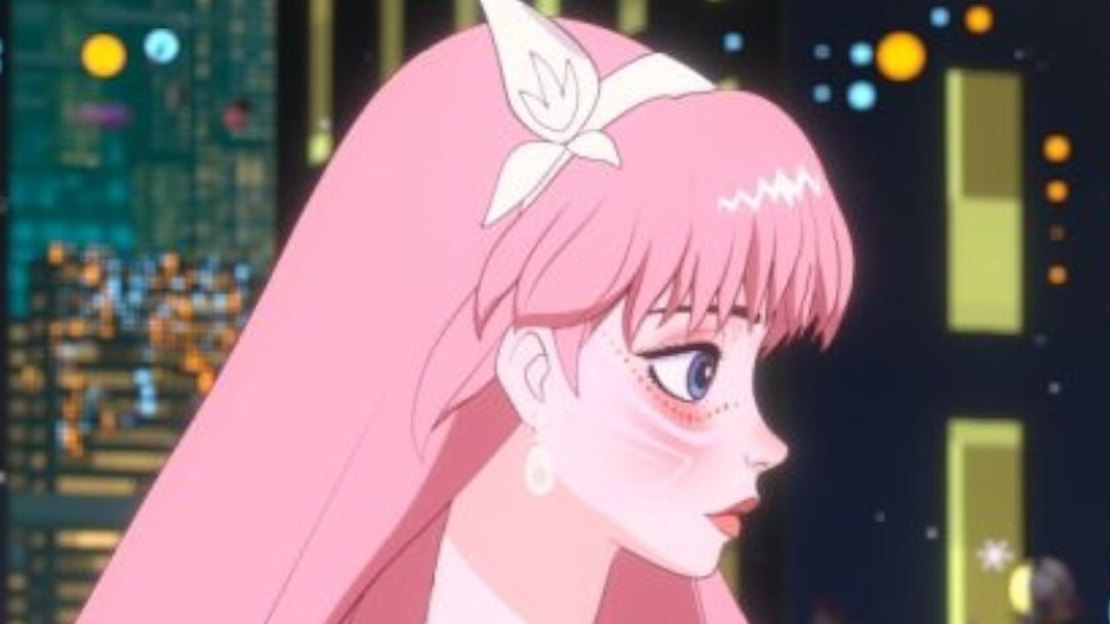 Top 74 belle anime song best  induhocakina