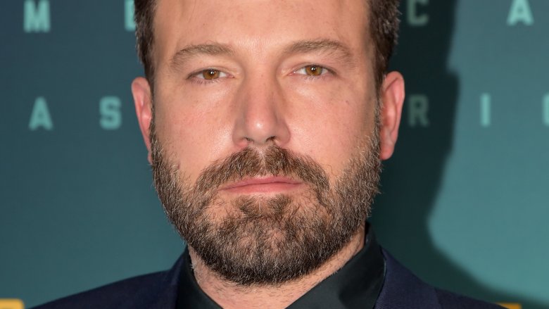 Ben Affleck Reportedly In Talks To Direct Afghanistan War Movie For Sony