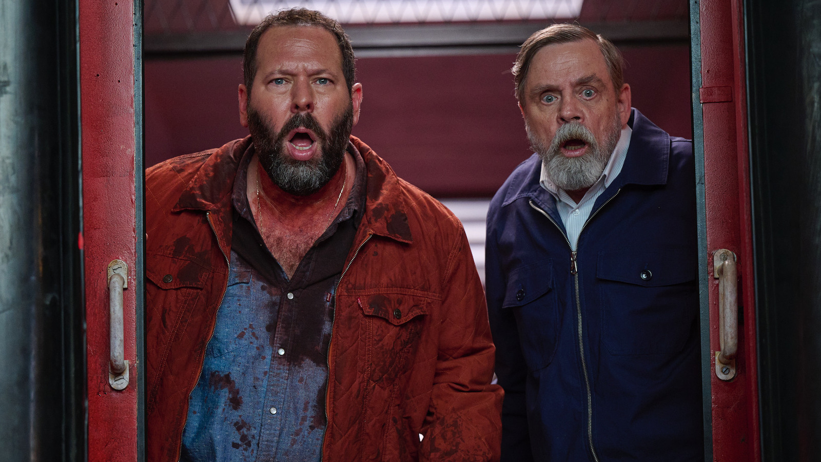 Bert Kreischer's The Machine Everything You Need To Know
