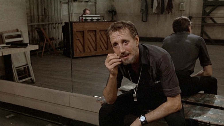 Roy Scheider in All That Jazz