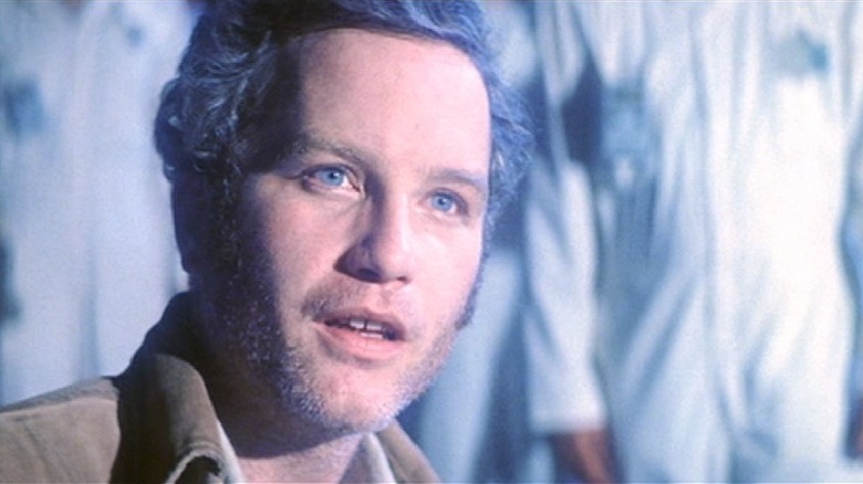 Richard Dreyfuss in Close Encounters Of The Third Kind