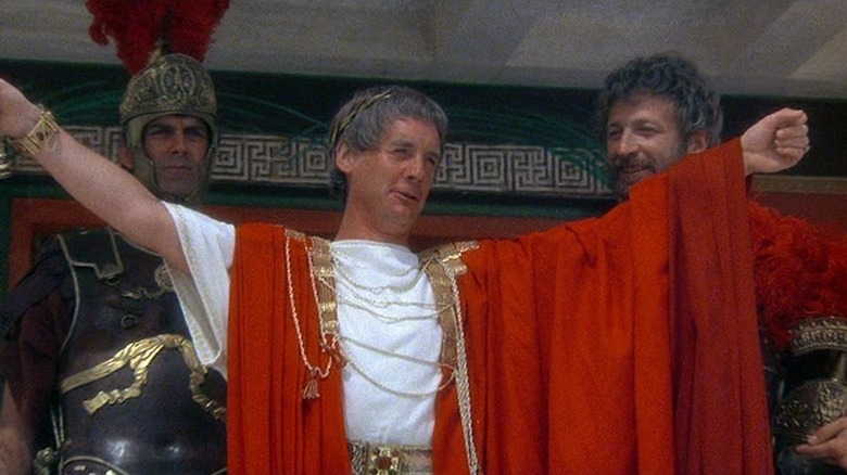 Pilate in Life of Brian