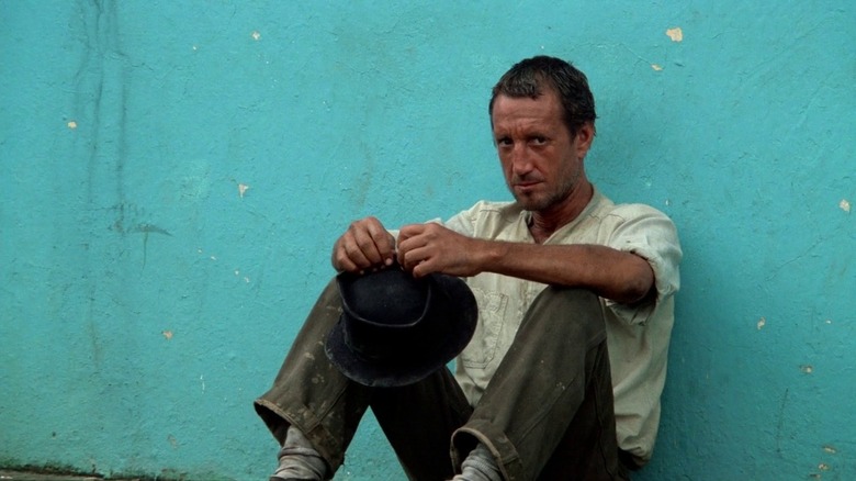 Roy Scheider in Sorcerer