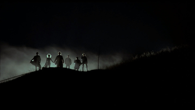 Vampire family in Near Dark