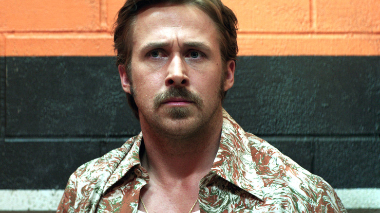 Ryan Gosling in The Nice Guys