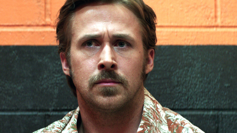 Ryan Gosling in The Nice Guys