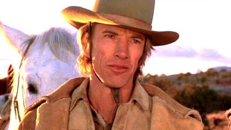Scott Glenn in Silverado