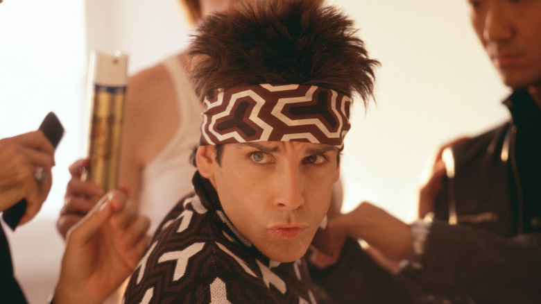 Ben Stiller