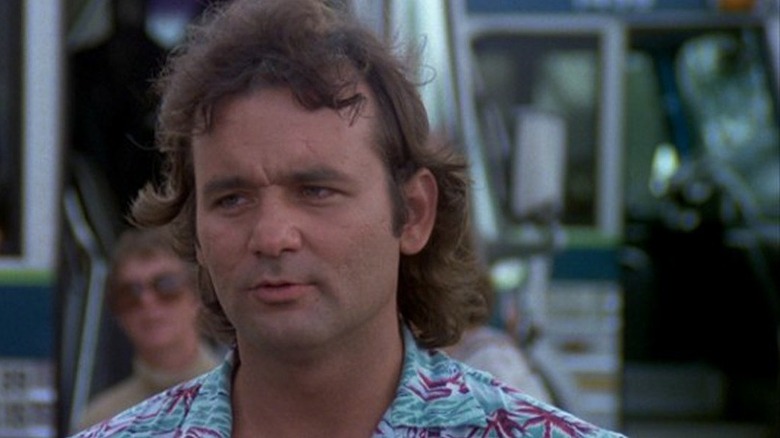 Bill Murray Meatballs