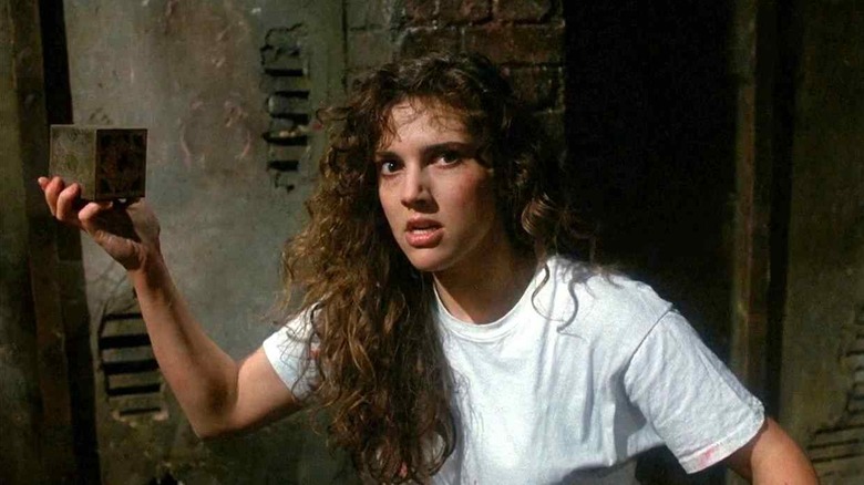 Ashley Laurence