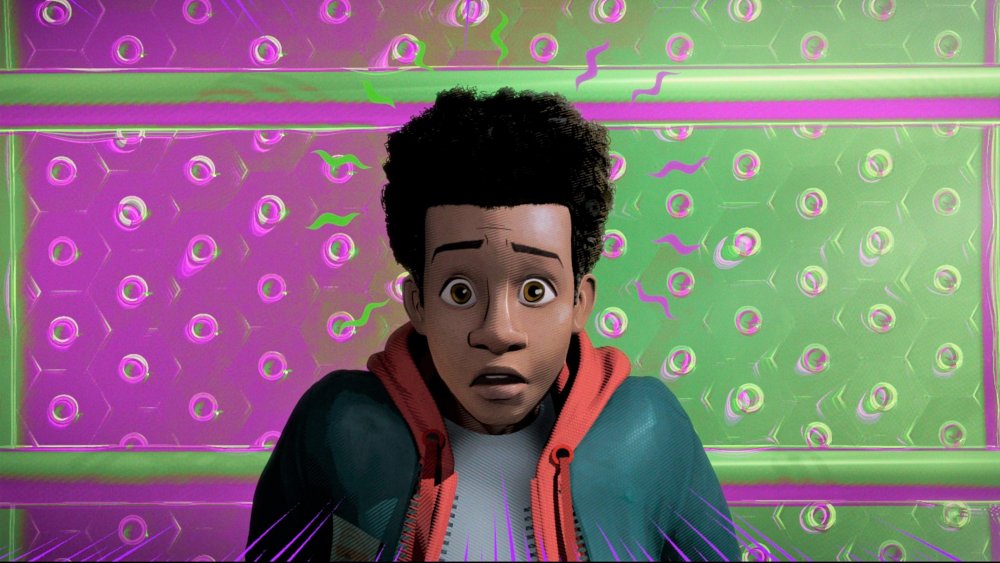 Spider-Man: Into the Spider-Verse