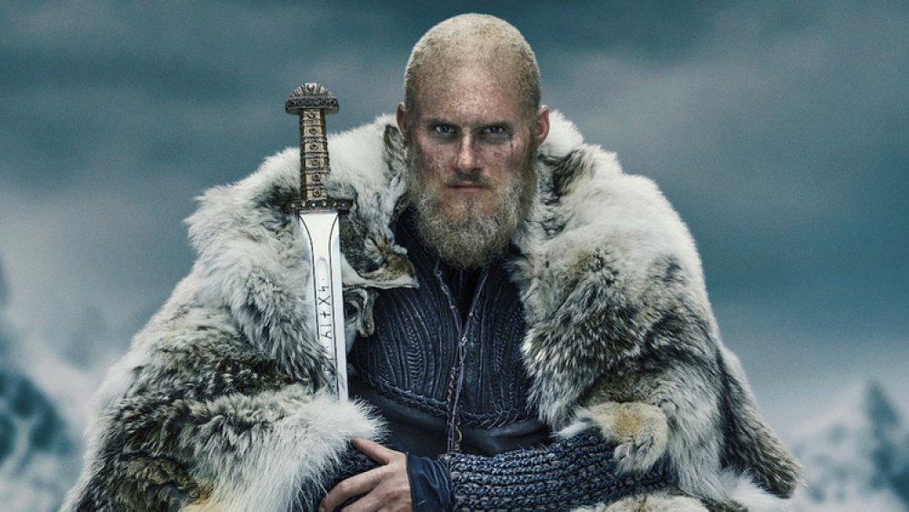 Vikings, bjorn ironside, for honor, ragnar lodbrok, tv show, HD