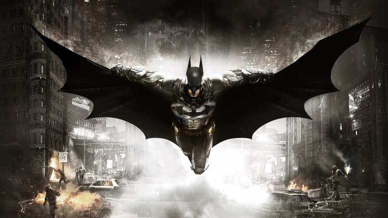 the best batman games the best batman games
