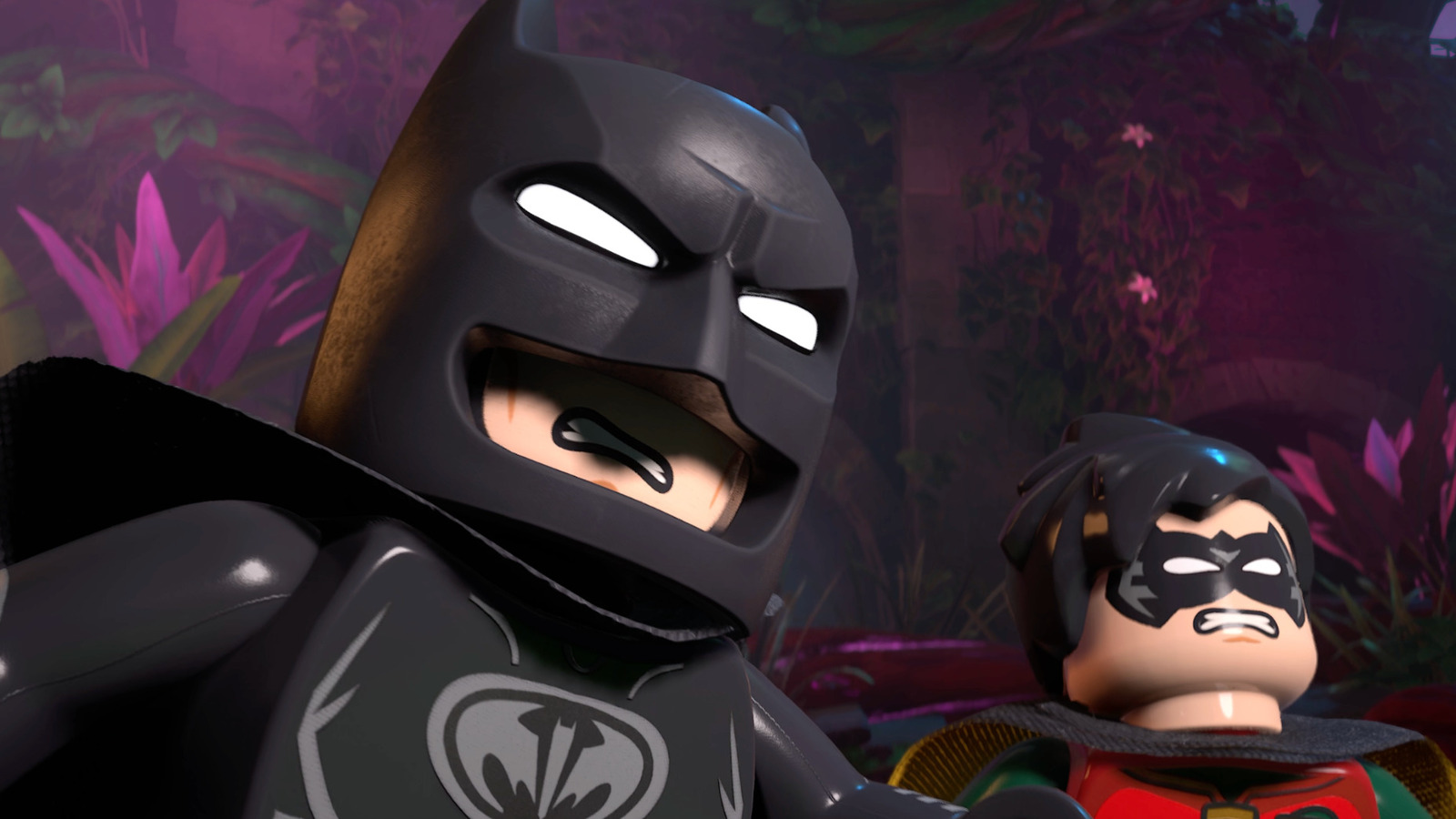 looper.com - Mike Bedard - 5 Best Batman Video Games Of All Time, Ranked