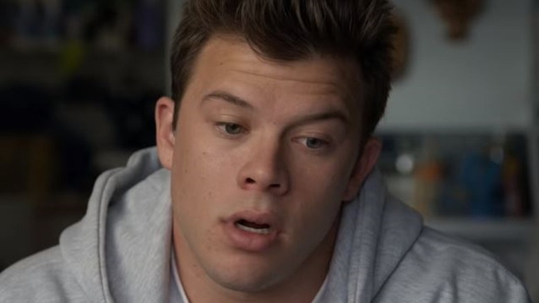Jimmy Tatro on American Vandal