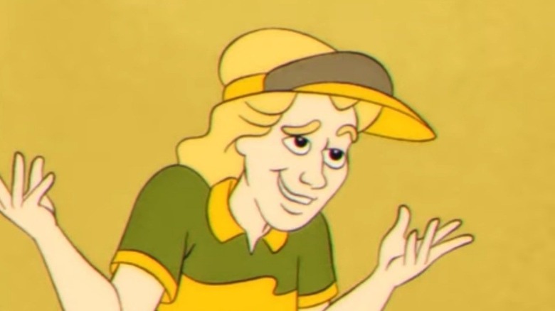 Skip from SMASH