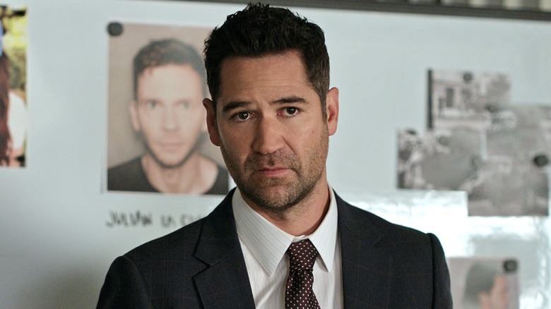 Mickey Haller makes his case on 