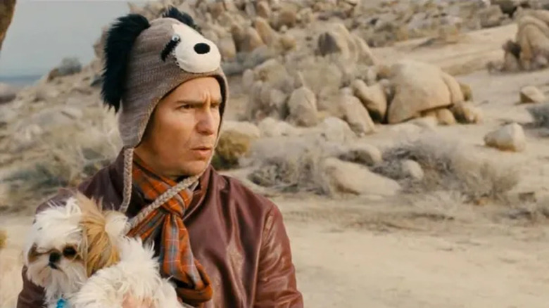 Seven Psychopaths