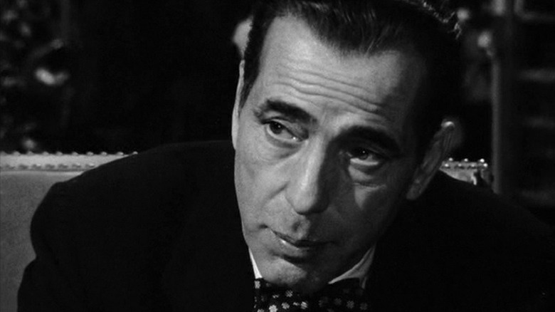 Humphrey Bogart in In a Lonely Place