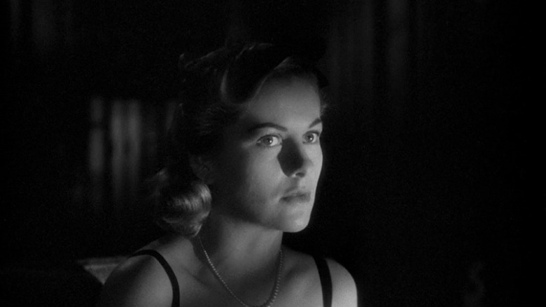 Joan Fontaine in Rebecca