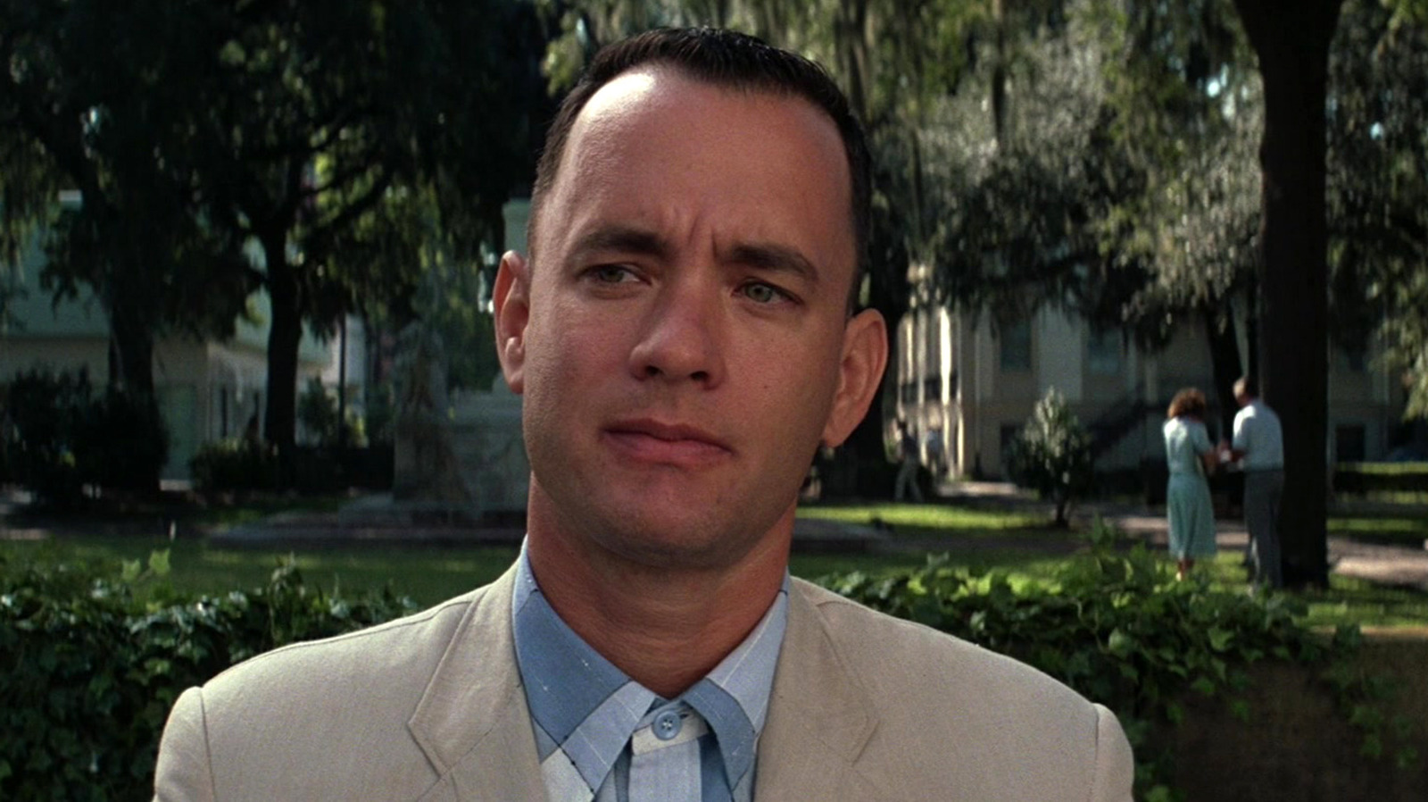 The Dark History Of Forrest Gump