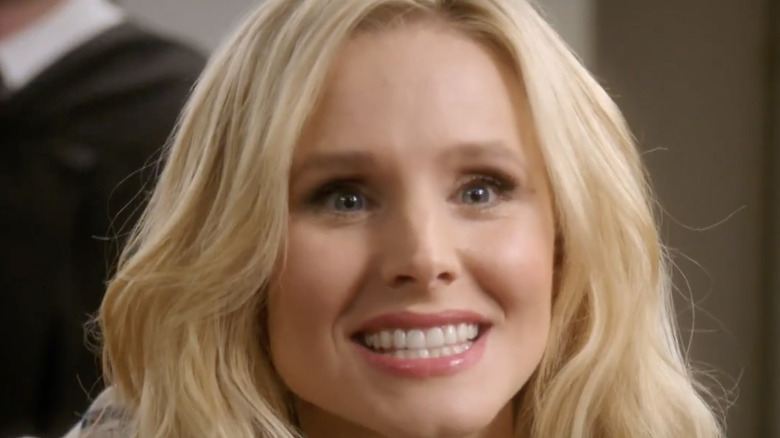 Kristen Bell as Eleanor Shellstrop