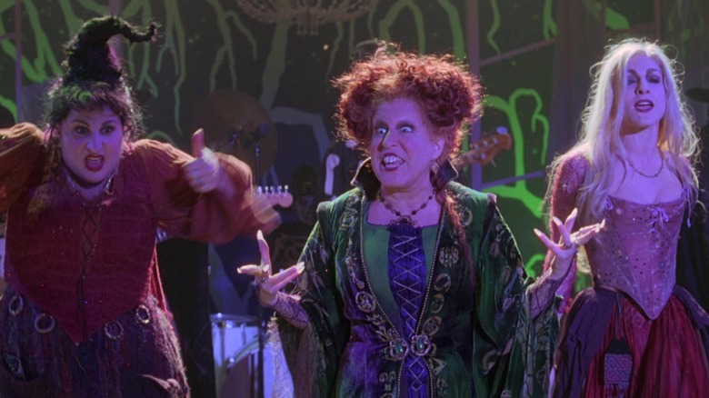 Hocus Pocus