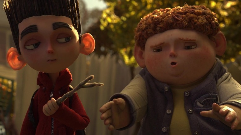 Paranorman