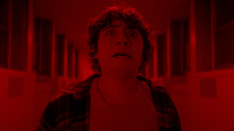 Scary Stories to Tell in the Dark