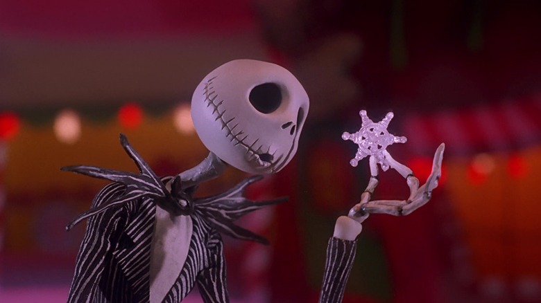 The Nightmare Before Christmas