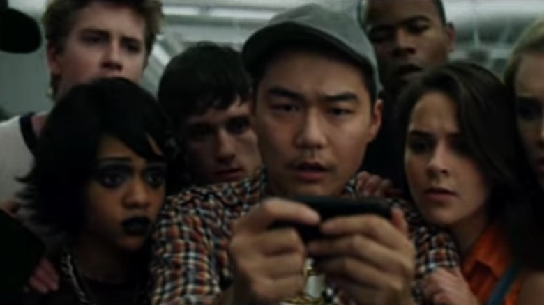 Detention (2011)