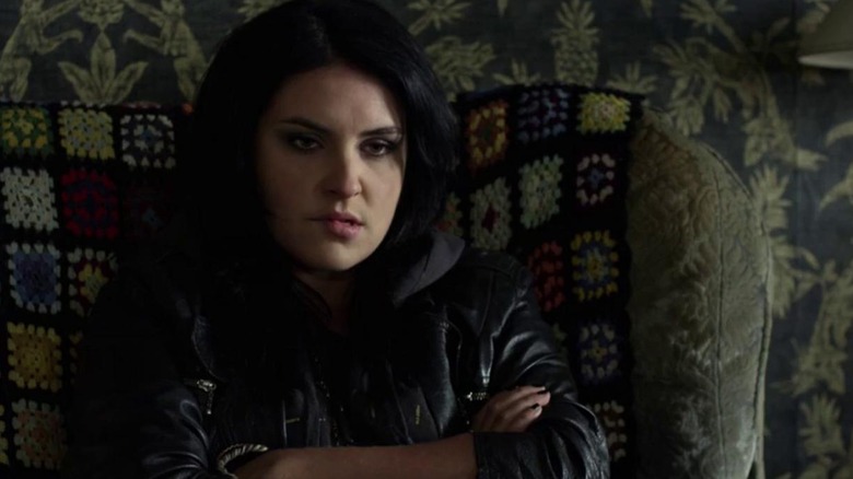Housebound (2014)