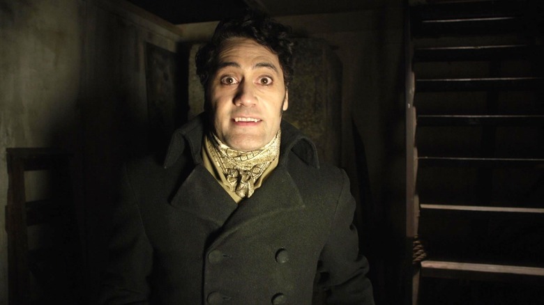 Taika Waititi