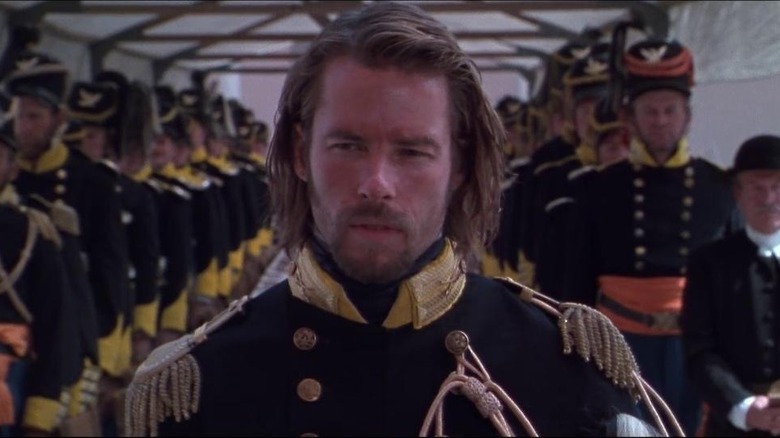 Ravenous (1999)