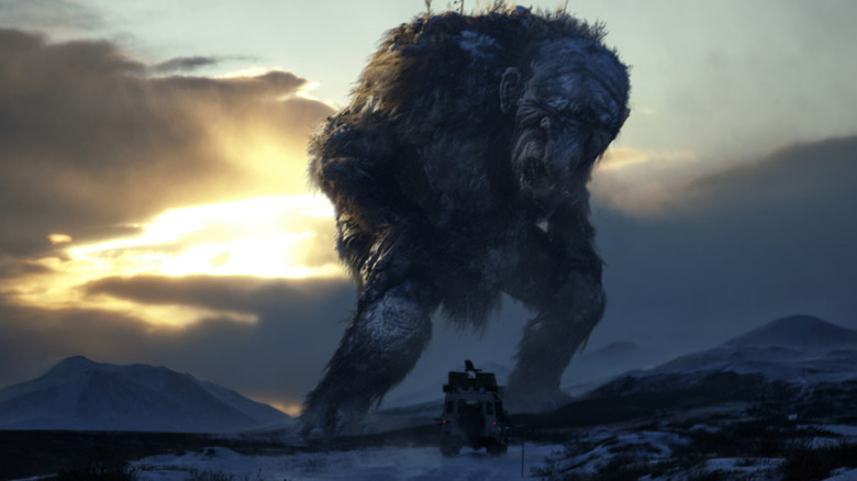 Trollhunter (2010)