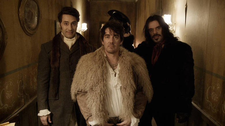 What We Do In The Shadows (2014)