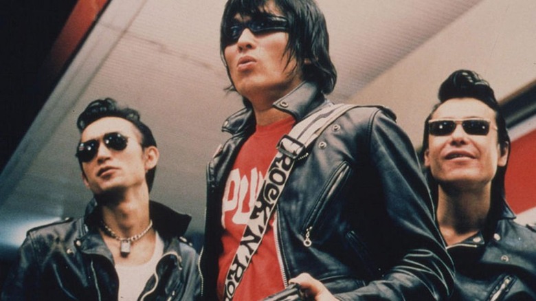 Wild Zero (1999)