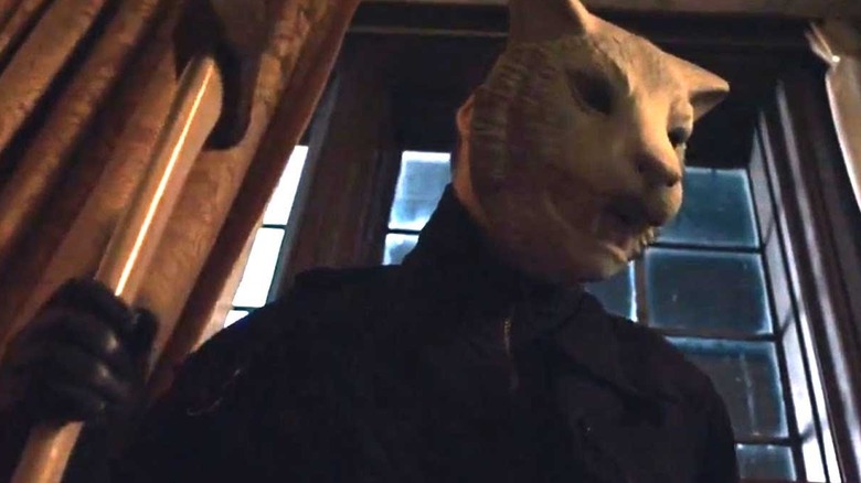 You're Next (2011)
