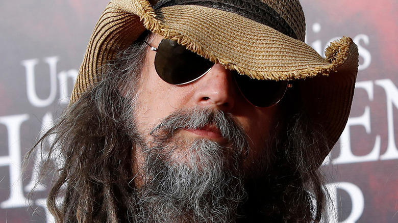 Rob Zombie