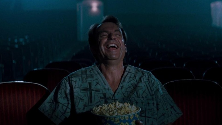 In the Mouth of Madness (1994)
