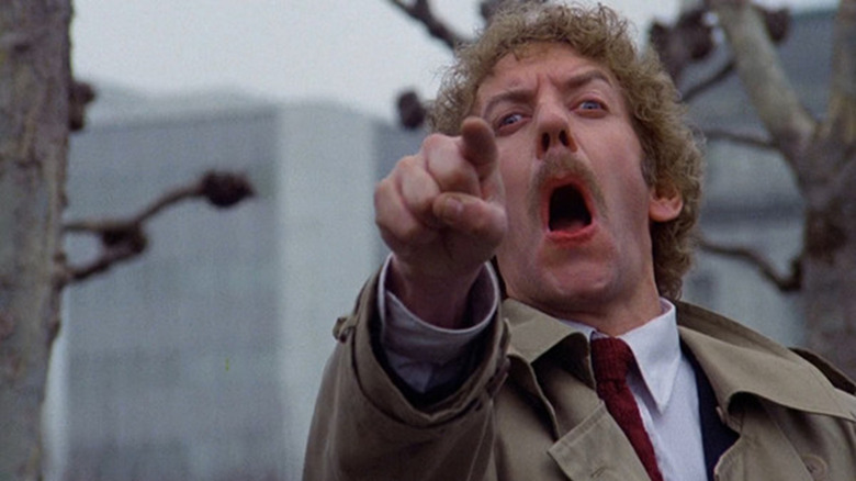 Invasion of the Body Snatchers (1978)