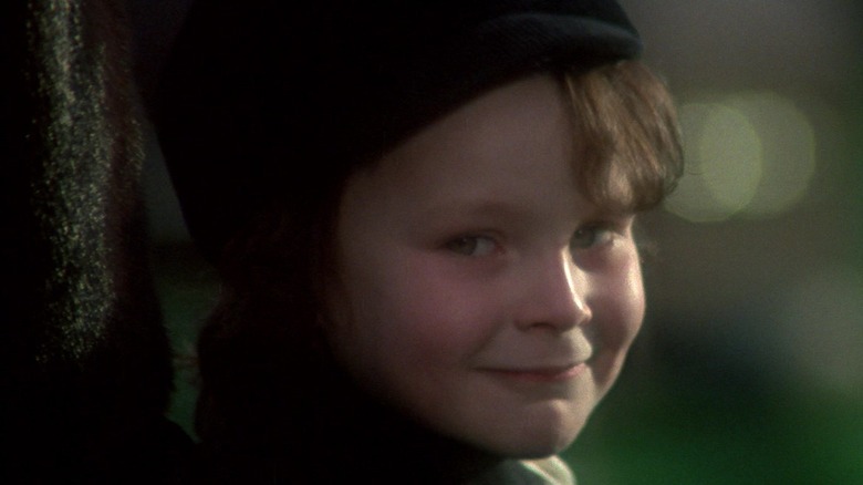 The Omen (1976)