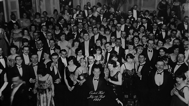 The Shining (1980)
