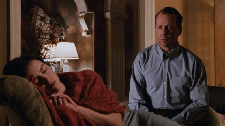 The Sixth Sense (1999)